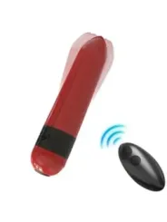 Armony - Rocket Vibratore Bullet Telecomando Fucsia - ARMONY STIMULATORS - Vibratori Mini | erosidea.com