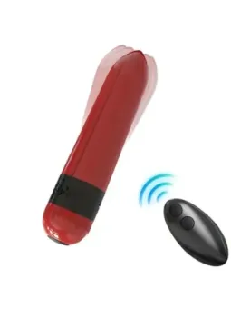Armony - Rocket Vibratore Bullet Telecomando Fucsia
