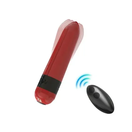Armony - Rocket Vibratore Bullet Telecomando Fucsia - ARMONY STIMULATORS - Vibratori Mini | erosidea.com