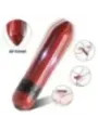Armony - Rocket Vibratore Bullet Telecomando Fucsia - ARMONY STIMULATORS - Vibratori Mini | erosidea.com