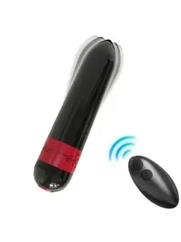 Armony - Rocket Vibratore Bullet Telecomando Nero