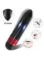 Armony - Rocket Vibratore Bullet Telecomando Nero - ARMONY STIMULATORS - Vibratori Mini | erosidea.com