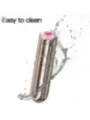 Armony - Proiettile Vibratore Testata Dorata 2 Cm X 8.8 Cm - ARMONY STIMULATORS - Plug e Catene Anali | erosidea.com