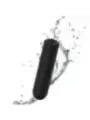 Armony - Proiettile Vibratore Testata Nera 2 Cm X 8.8 Cm - ARMONY STIMULATORS - Plug e Catene Anali | erosidea.com