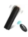Armony - Testata Vibratore Bullet Telecomando Nero 2 Cm X 8.8 Cm - ARMONY STIMULATORS - Vibratori Mini | erosidea.com