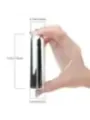 Armony - Bullet Vibratore Dorato 2.1 Cm X 7.9 Cm - ARMONY STIMULATORS - Vibratori Mini | erosidea.com