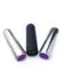 Armony - Bullet Vibratore Dorato 2.1 Cm X 7.9 Cm - ARMONY STIMULATORS - Vibratori Mini | erosidea.com
