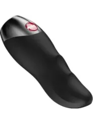 Fun Factory - Vibratore Viola Bullet Nero - FUN FACTORY - Vibratori Mini | erosidea.com