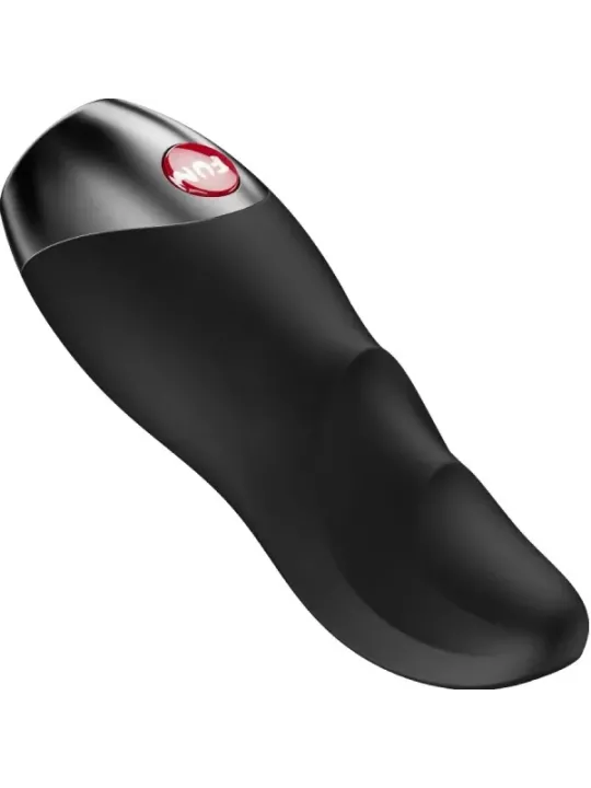 Fun Factory - Vibratore Viola Bullet Nero - FUN FACTORY - Vibratori Mini | erosidea.com