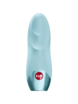 Fun Factory - Vibratore Viola Bullet Blu Ghiaccio