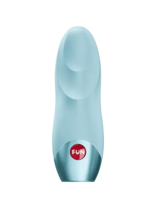 Fun Factory - Vibratore Viola Bullet Blu Ghiaccio - FUN FACTORY - Vibratori Mini | erosidea.com