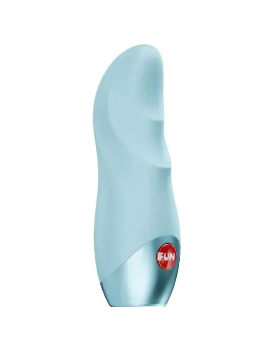 Fun Factory - Vibratore Viola Bullet Blu Ghiaccio - FUN FACTORY - Vibratori Mini | erosidea.com