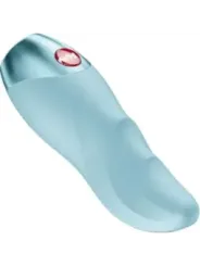 Fun Factory - Vibratore Viola Bullet Blu Ghiaccio - FUN FACTORY - Vibratori Mini | erosidea.com