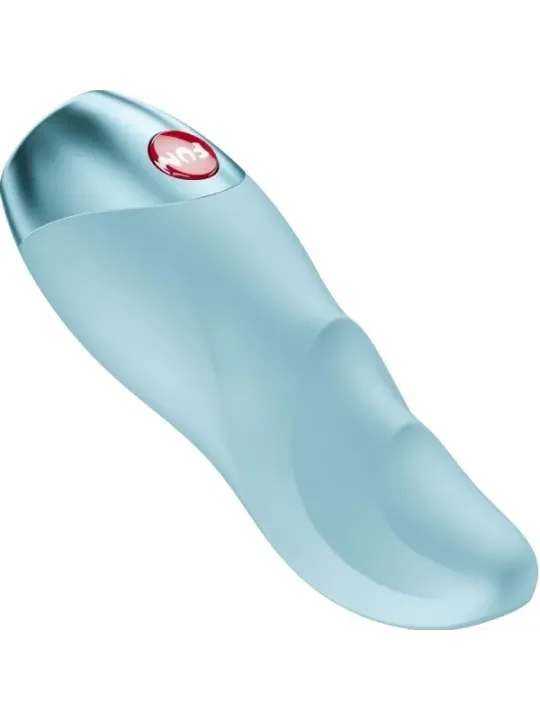 Fun Factory - Vibratore Viola Bullet Blu Ghiaccio - FUN FACTORY - Vibratori Mini | erosidea.com