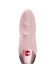 Fun Factory - Vibratore Viola Bullet Rosa Morbido - FUN FACTORY - Vibratori Mini | erosidea.com
