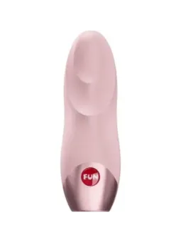 Fun Factory - Vibratore Viola Bullet Rosa Morbido