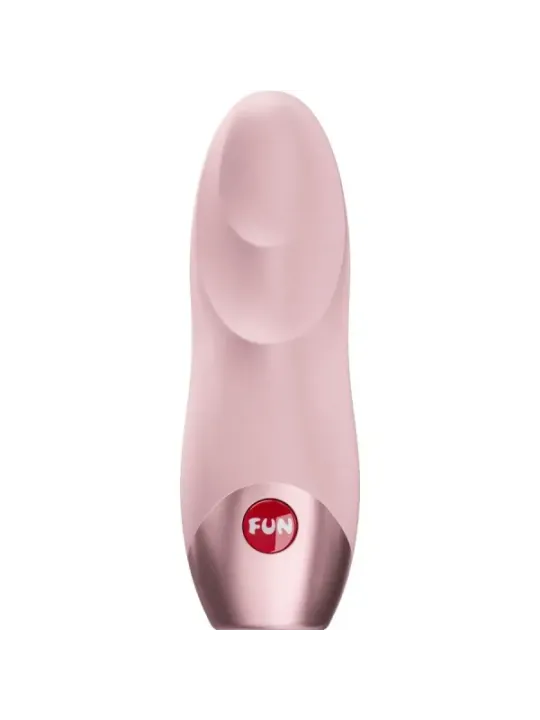 Fun Factory - Vibratore Viola Bullet Rosa Morbido - FUN FACTORY - Vibratori Mini | erosidea.com