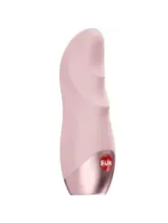 Fun Factory - Vibratore Viola Bullet Rosa Morbido - FUN FACTORY - Vibratori Mini | erosidea.com