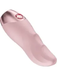 Fun Factory - Vibratore Viola Bullet Rosa Morbido - FUN FACTORY - Vibratori Mini | erosidea.com