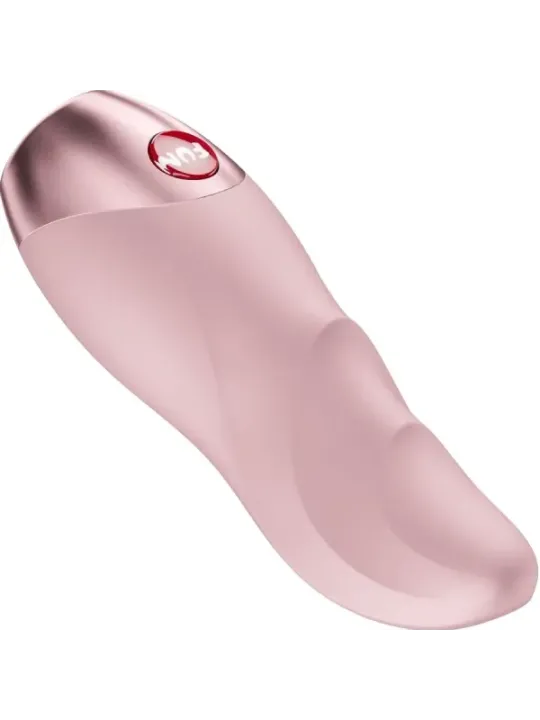 Fun Factory - Vibratore Viola Bullet Rosa Morbido - FUN FACTORY - Vibratori Mini | erosidea.com
