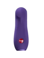 Fun Factory - Vibratore Stella Bullet Ribes Nero - FUN FACTORY - Vibratori Mini | erosidea.com