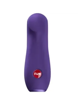 Fun Factory - Vibratore Stella Bullet Ribes Nero