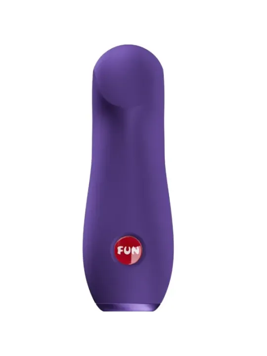 Fun Factory - Vibratore Stella Bullet Ribes Nero - FUN FACTORY - Vibratori Mini | erosidea.com