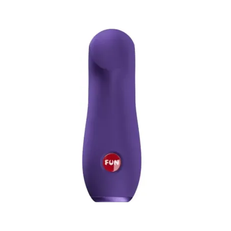 Fun Factory - Vibratore Stella Bullet Ribes Nero - FUN FACTORY - Vibratori Mini | erosidea.com