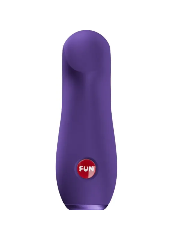 Fun Factory - Vibratore Stella Bullet Ribes Nero - FUN FACTORY - Vibratori Mini | erosidea.com