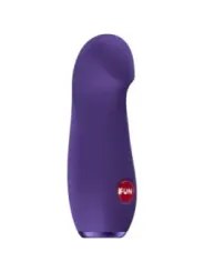 Fun Factory - Vibratore Stella Bullet Ribes Nero - FUN FACTORY - Vibratori Mini | erosidea.com
