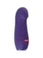 Fun Factory - Vibratore Stella Bullet Ribes Nero - FUN FACTORY - Vibratori Mini | erosidea.com