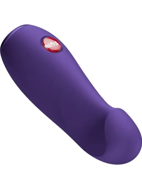 Fun Factory - Vibratore Stella Bullet Ribes Nero - FUN FACTORY - Vibratori Mini | erosidea.com