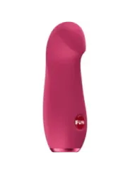 Fun Factory - Vibratore Stella Bullet Lampone - FUN FACTORY - Vibratori Mini | erosidea.com