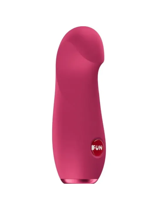 Fun Factory - Vibratore Stella Bullet Lampone - FUN FACTORY - Vibratori Mini | erosidea.com