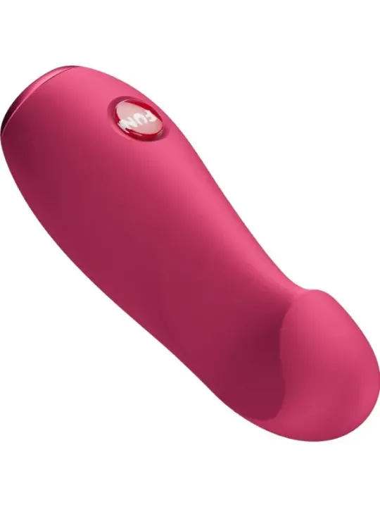 Fun Factory - Vibratore Stella Bullet Lampone - FUN FACTORY - Vibratori Mini | erosidea.com