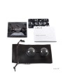 Lelo - Sfere Cinesi Luna Beads Noir - Lelo - Ovetti Palline Sfere | erosidea.com