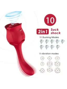 erosidea.com - ARMONY STIMULATORS