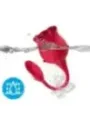 Armony - Vibratore E Succhiatore Clitoride Rosa 10 Modalit€ Rosso - ARMONY STIMULATORS - Vibratori | erosidea.com