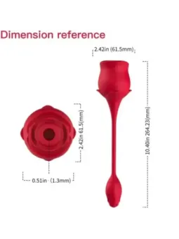 erosidea.com - ARMONY STIMULATORS