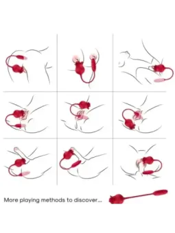 erosidea.com - ARMONY STIMULATORS