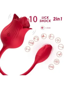 erosidea.com - ARMONY STIMULATORS
