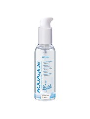Joydivision Aquaglide - Lubrificante Liquido A Base Acqua 125 ml - JOYDIVISION AQUAGLIDE - A Base Acqua | erosidea.com