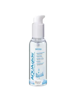 Joydivision Aquaglide - Lubrificante Liquido A Base Acqua 125 ml