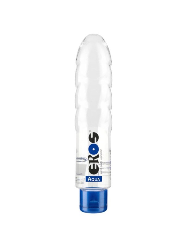 Aqua Lubrificante A Base Acqua 175 Ml - EROS TOY BOTTLES - A Base Acqua | erosidea.com