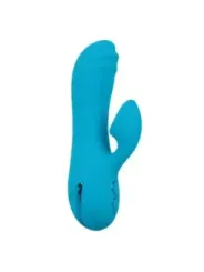 Calexotics - Sunset Beach Seducer Vibratore E Stimolatore 10 Funzioni Blu - CALEXOTICS - Vibratori | erosidea.com
