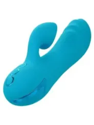 Calexotics - Sunset Beach Seducer Vibratore E Stimolatore 10 Funzioni Blu - CALEXOTICS - Vibratori | erosidea.com
