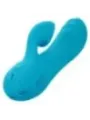 Calexotics - Sunset Beach Seducer Vibratore E Stimolatore 10 Funzioni Blu - CALEXOTICS - Vibratori | erosidea.com