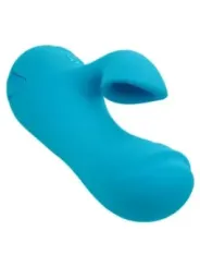 Calexotics - Sunset Beach Seducer Vibratore E Stimolatore 10 Funzioni Blu - CALEXOTICS - Vibratori | erosidea.com