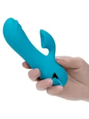 Calexotics - Sunset Beach Seducer Vibratore E Stimolatore 10 Funzioni Blu - CALEXOTICS - Vibratori | erosidea.com