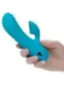 Calexotics - Sunset Beach Seducer Vibratore E Stimolatore 10 Funzioni Blu - CALEXOTICS - Vibratori | erosidea.com